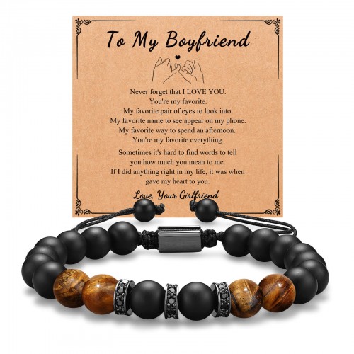 Jewelry for store your boyfriend